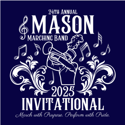 Mason Invitational
